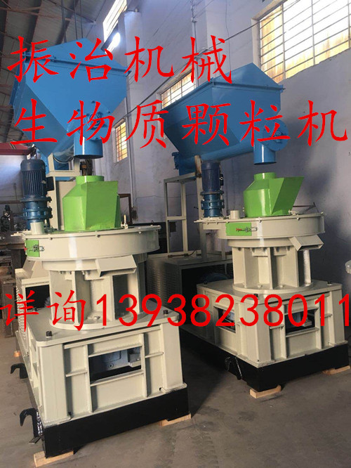 生物質(zhì)顆粒機、鋸末顆粒機